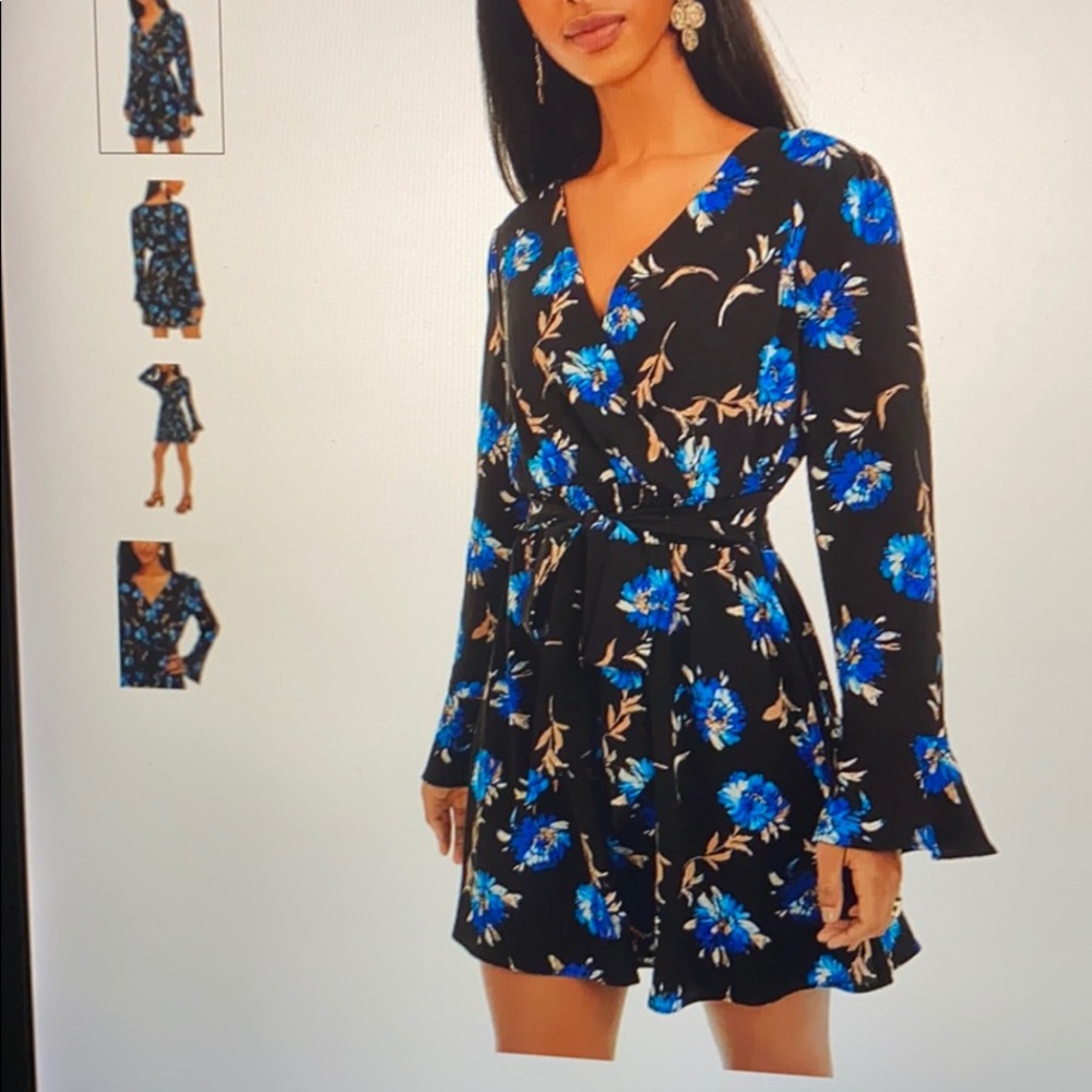Dress - Picture 1 of 4